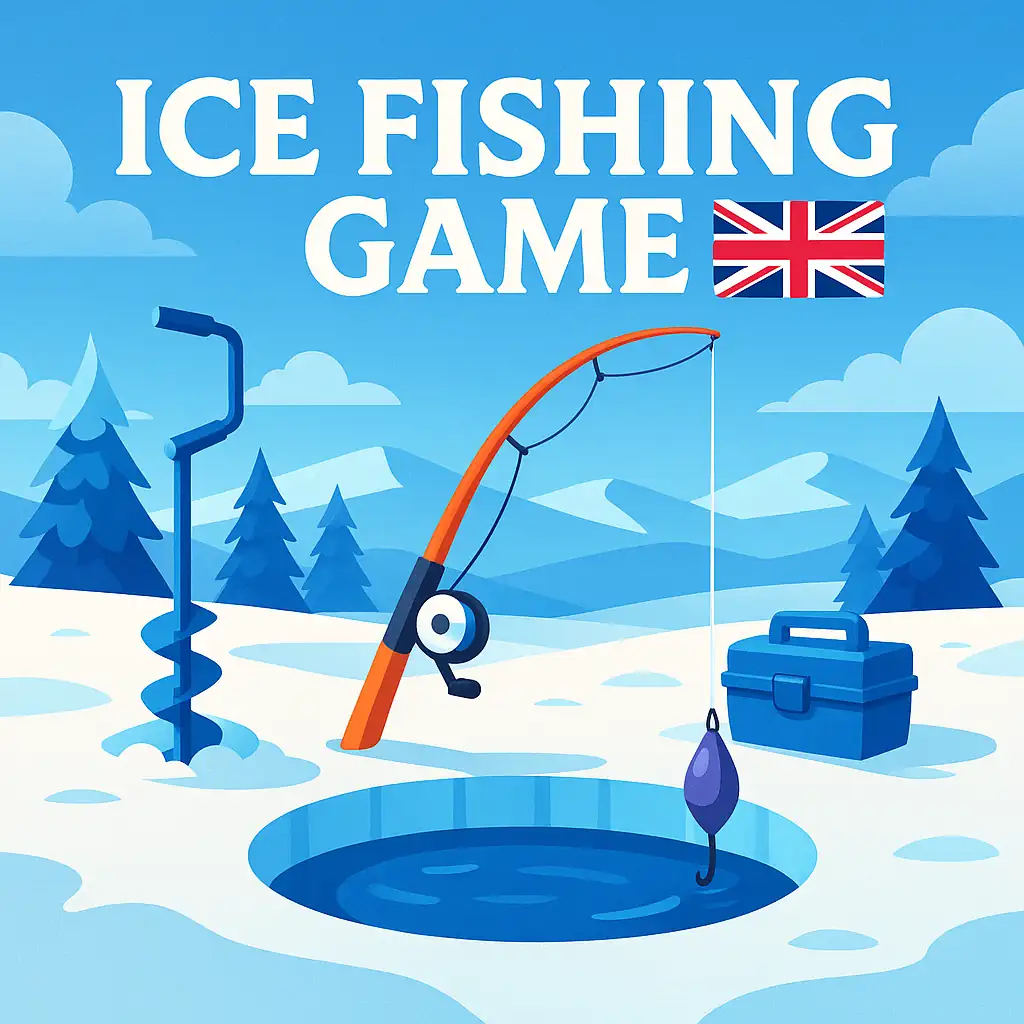 What Makes the Best Ice Fishing App Stand Out?