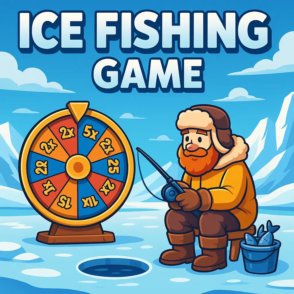Top Tips for Playing the Ice Fishing Gamble Game